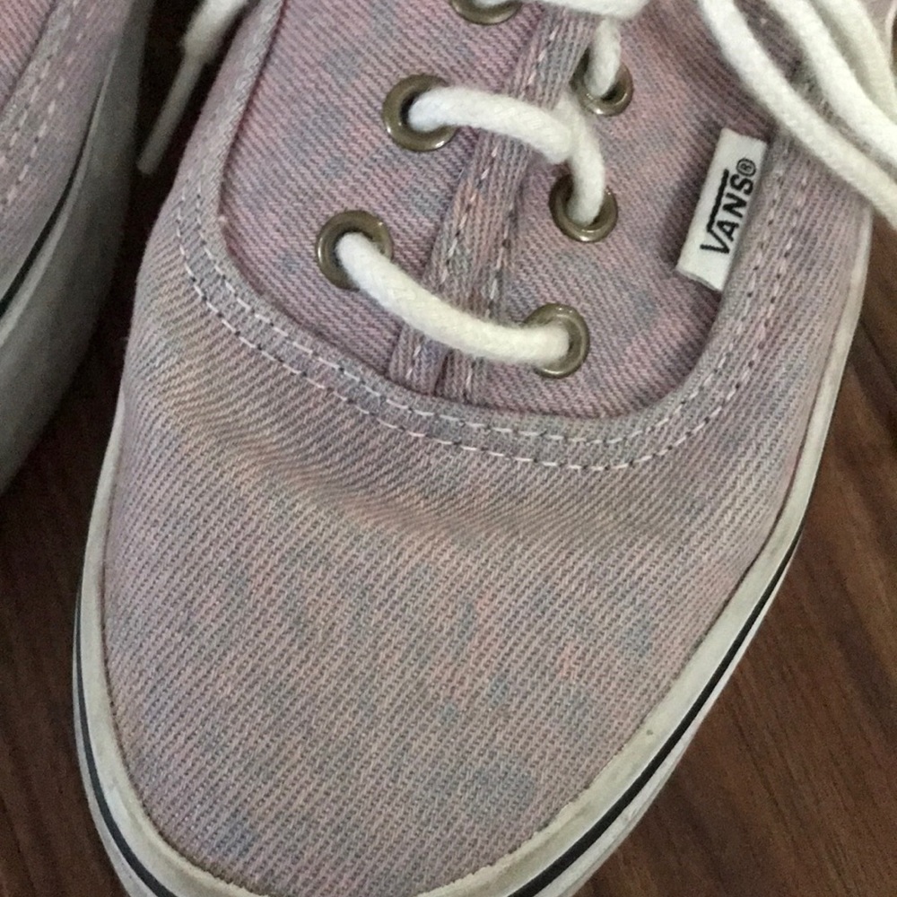 Platform vans - Picture 4 of 4